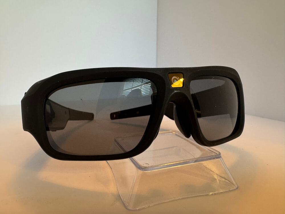 Neurona Optic HD Video Recording Sunglasses Action Camera Sport Glasses Kit